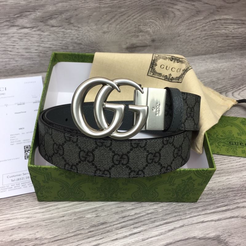 Gucci Belts